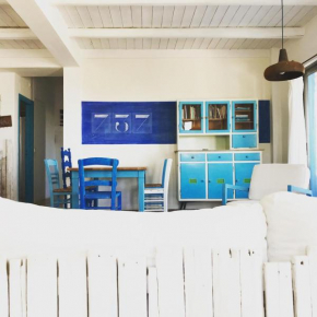 saveriako, paradise for relaxed free spirits